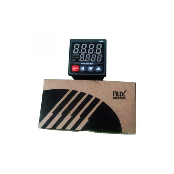 Đồng hồ nhiệt độ Hanyoung AX4-1A