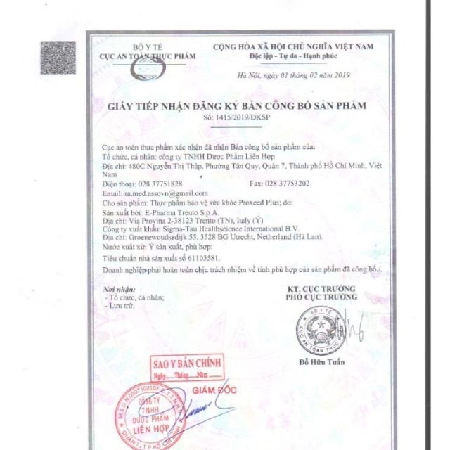 Proxeed plus tăng chất lượng, số lượng tinh trùng cho nam | BigBuy360 - bigbuy360.vn
