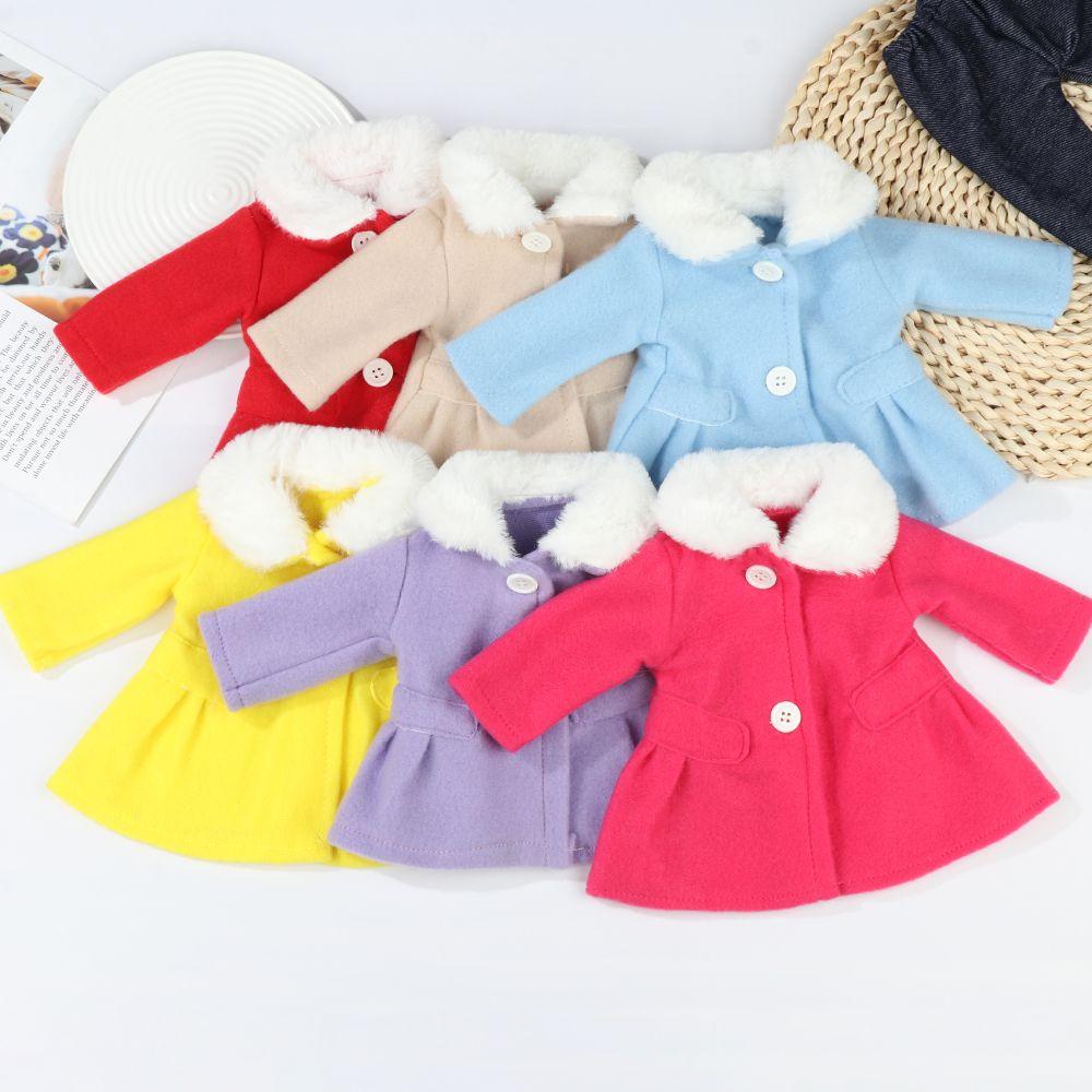 BEBETTERM Áo Khoác Cổ Lông Ấm Áp Thời Trang Mùa Đông Theo Phong Cách Mỹ