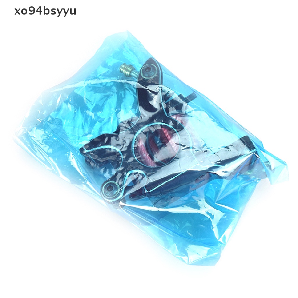 Set 100 Túi Đựng Máy Xăm Dùng Một Lần Xo94Bsyu Tiện Dụng