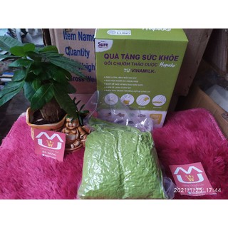 ĐAI CHƯỜM NÓNG THẢO DƯỢC
