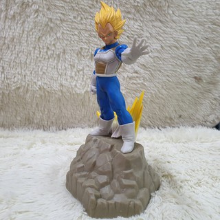 [Giảm Sốc 50%] Mô hình Dragon Ball Vegeta 24cm[Xả Hàng]