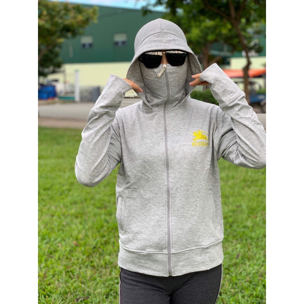 ♥️ ÁO CHỐNG NẮNG COTTON SIÊU XINH 4 IN 1- AÓ KHOÁC NỮ | BigBuy360 - bigbuy360.vn