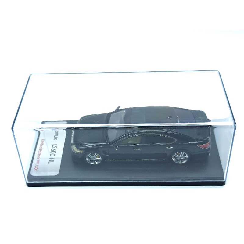 Mô hình xe Lexus LS600 HL