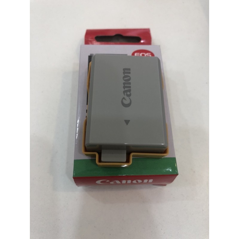Pin máy ảnh canon lp-e5