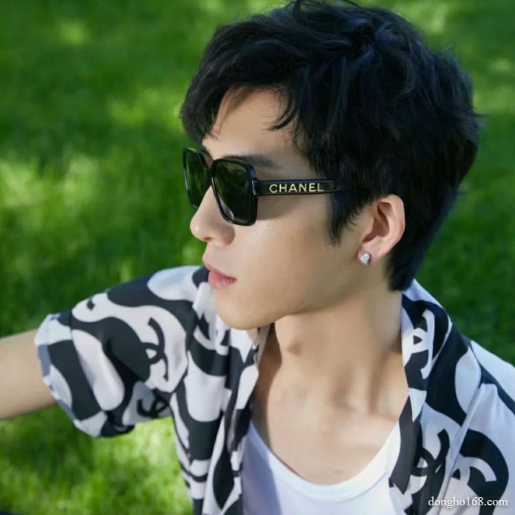 Gọng Kính Cận Nữ Mắt Vuông, Hàng Cao cấp kèm Full Box, Bảo hành 12 tháng - donghokinhmat168