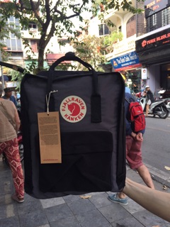 Balo Kanken Classic có sẵn