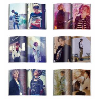 Album Ảnh Super Junior 9 Sj