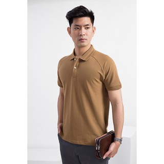 Áo polo nam Aristino APS053S8