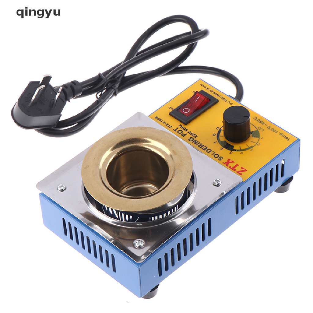 Nồi hàn/ khử hàn 100-550℃ chất lượng cao