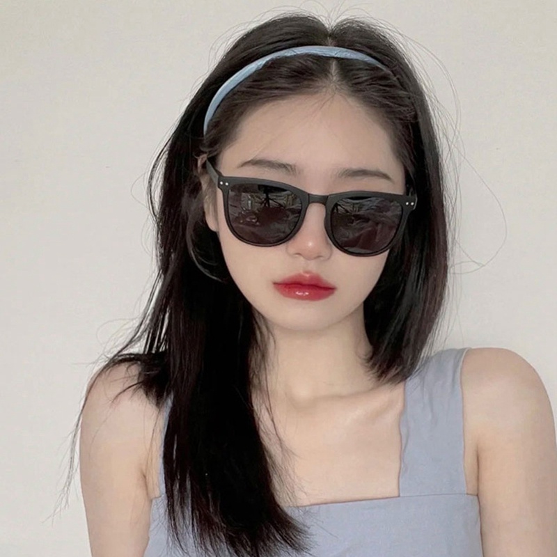 Kính Mát Chống Tia UV Dạng Gập Thời Trang