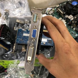 Card màn hình GT730 / GT740, vga gt730 gt740 giga / asus / msi / zotac 2gd3, 2gd5, vga gtx650 ti msi 1gd5