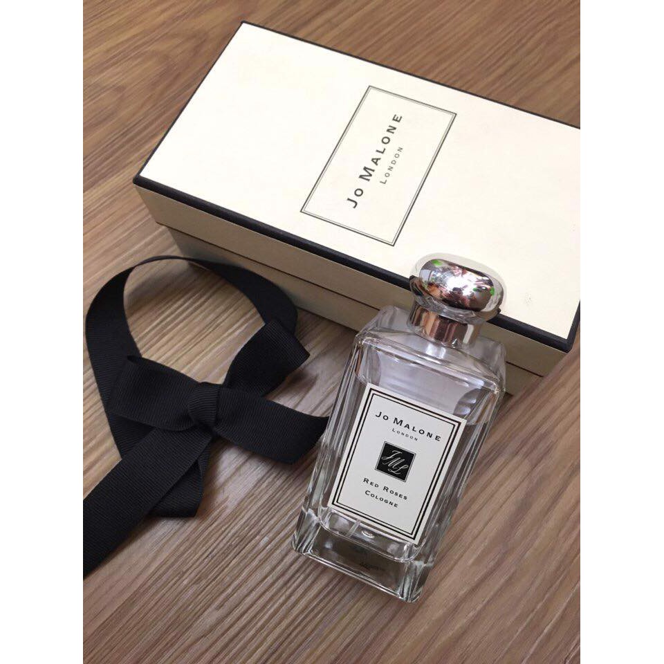 Nước Hoa Red Roses - 7 Tinh Chất Hồng Tươi Đẹp Từ Nhà Jo Malone -| Mua Ngay | | BigBuy360 - bigbuy360.vn
