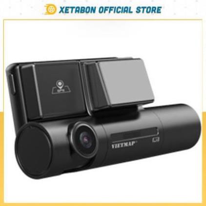 VIETMAP R1 - Camera Hành Trình Cảm Ứng - Cảnh Báo Giao Thông - Cảnh Báo Tốc Độ, Màn Hình OLED + Kết Nối Wifi | BigBuy360 - bigbuy360.vn