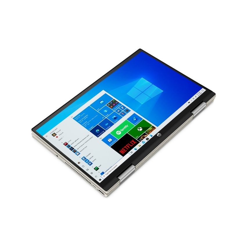 [ELHP13 giảm 10% tối đa 2TR] Laptop HP Pavilion X360 14-dy0169tu (4Y1D4PA)/Core i5/ RAM 8GB/ 512GB SSD/14Inch