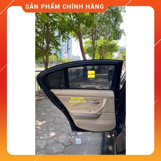 Rèm che nắng chống tia uv xe bmw 320i e90 hàng loại 1 mr ô tô rèm chính hãng bh 2 năm