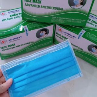 10 pieces Medical Face Mask