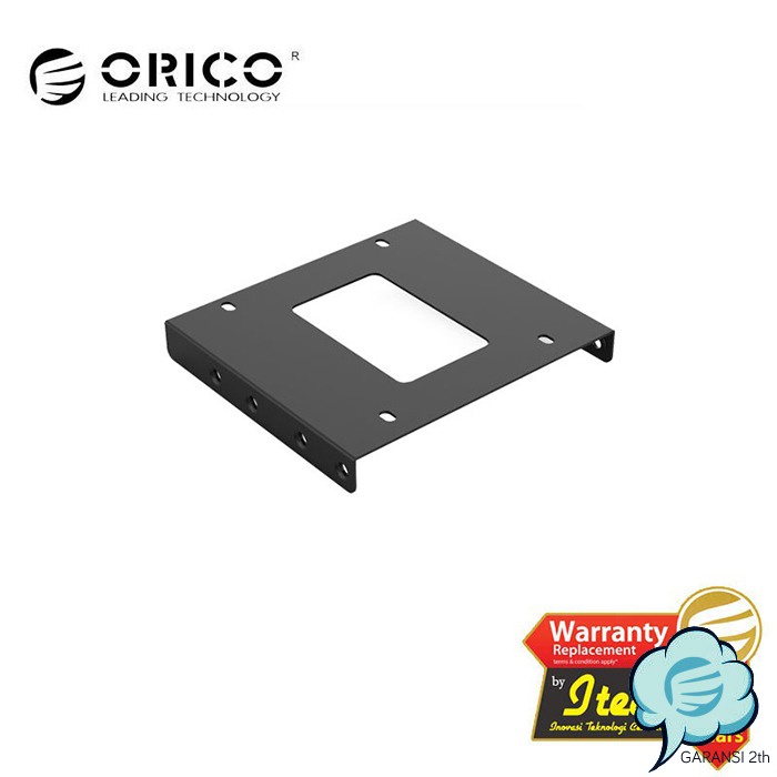 Ổ Cứng Ssd Hdd Orico Hb325 2.5 Inch 1 Khe Đen