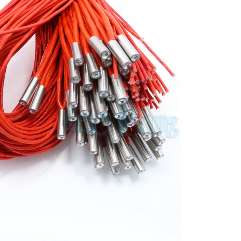 Đầu Gia Nhiệt 24V40W 24V 40W 1M Cho Máy In 3D