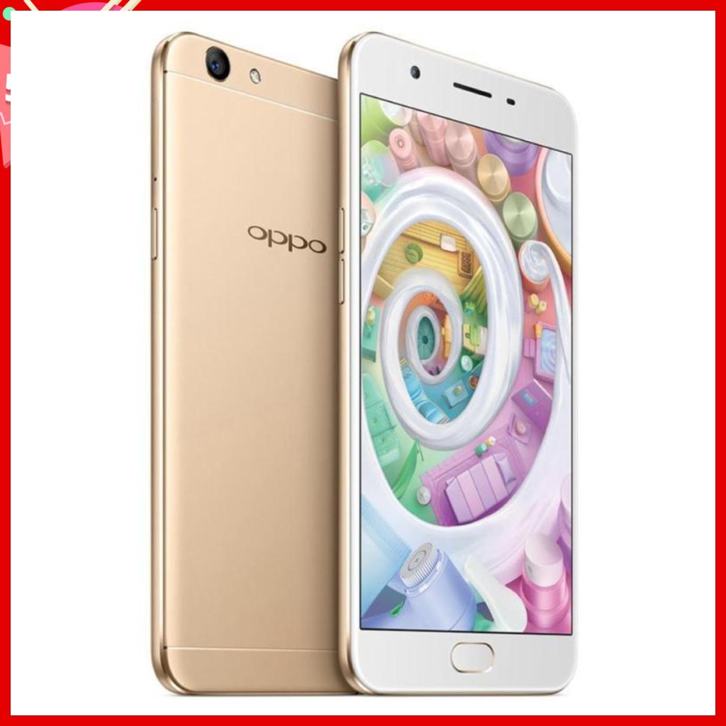 ( Giá Sỉ ) Điện Thoại OPPO F1S 4/32gb Chính Hãng Bảo Hành 12 Tháng