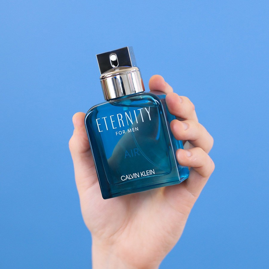 Nước Hoa Nam Calvin Klein Eternity Air Men 5ml/10ml/20ml