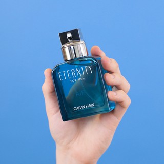 Nước Hoa Nam Calvin Klein Eternity Air Men