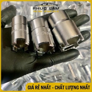  Bộ 3 Khẩu Bắn Nồi Côn Dream wave future Siêu Xịn 16-19-21mm Chính Hãng Bảo Hành 24 Tháng 