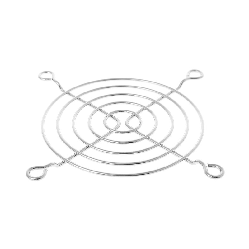 Lưới Sắt Tròn 7cm Bảo Vệ Quạt Tản Nhiệt Máy Tính