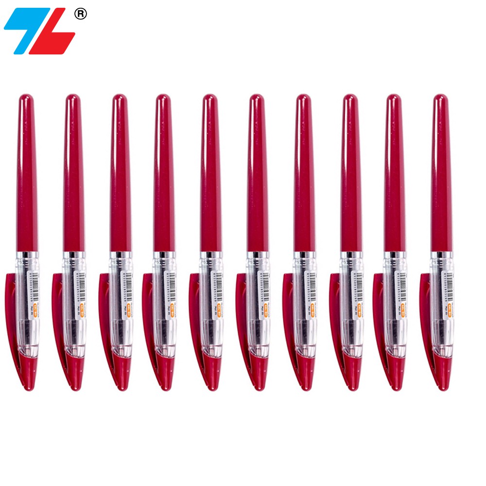 Combo 10 cây Bút Gel B Thiên Long GEL-B01