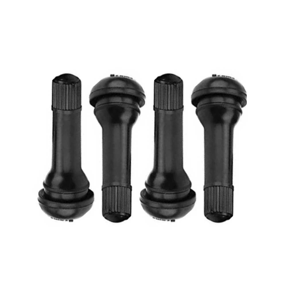 Nắp Van Bánh Xe Không Săm TR414 Chất Lượng Cao