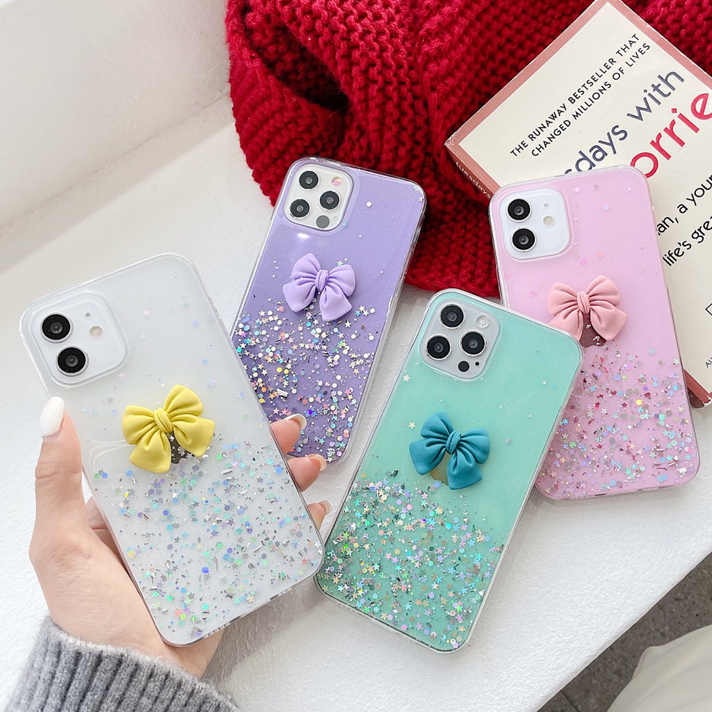 Ốp điện thoại mềm hình hoạt hình cho Samsung Galaxy A02S A12 A01 Core M51 M30S M21 A21S A11 M11 A41 M31 A31 A21 A01