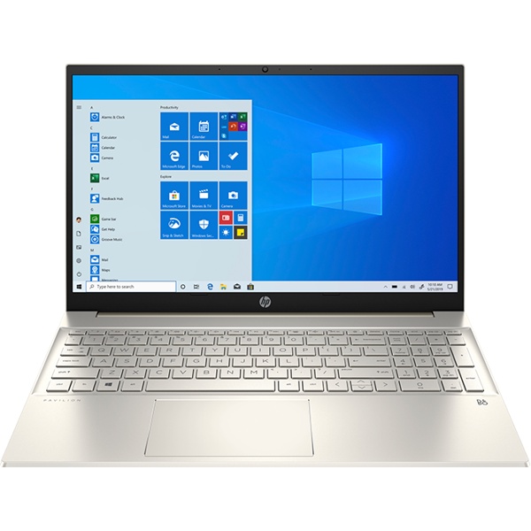 [Mã ELHP15 giảm 10%]Laptop HP Pavilion 15-eg0504TU (46M00PA) i7-1165G7 | 8GB | 512GB |15.6' FHD | Win 11