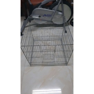 lồng bồ câu,gà,chim,thỏ,chó,mèo 50v giá 120k lồng