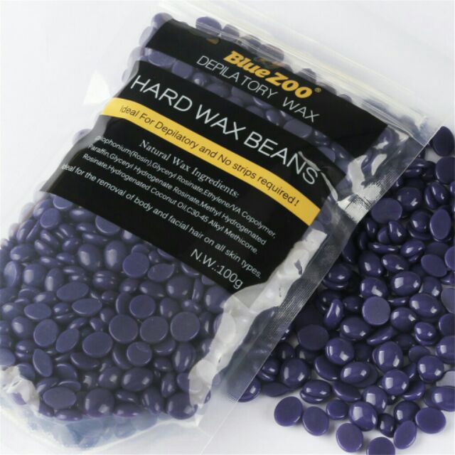 HẠT WAX LÔNG | BigBuy360 - bigbuy360.vn