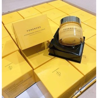 KEM DƯỠNG TRẮNG DA FORENCOS