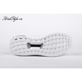 Giày Ultra Boost - All White-DAS-ULTBAW