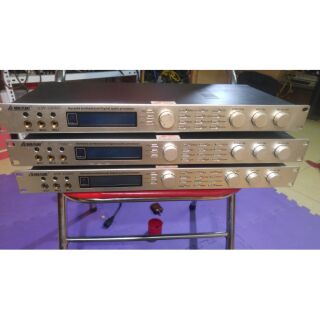 Vang số :audioplat-dsp2000iii