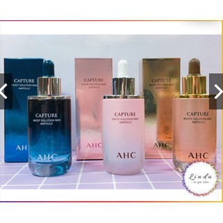 Tinh chất serum AHC Capture Solution Max Ampoule