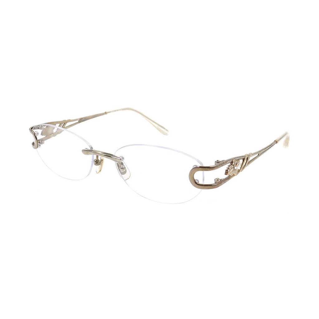 Gọng kính thời trang FE1861TB 534 Salvatore Ferragamo chính hãng, thiết kế dễ đeo bảo vệ mắt