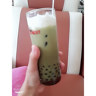 Trà Thái Xanh 200gram (loại 1)