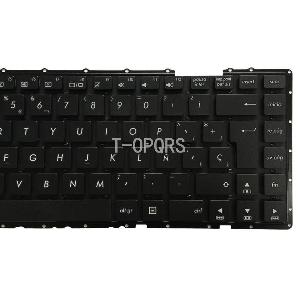 BÀN PHÍM LAPTOP ASUS X451 X451C X451E X451MA X453 X454 X455 A451 A455 F401 F451C F451 F451CA F451MA F451MAV F451C F451M | WebRaoVat - webraovat.net.vn