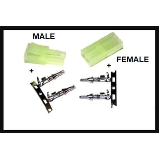 Đầu cắm Tamiya cho đồ chơi airsoft