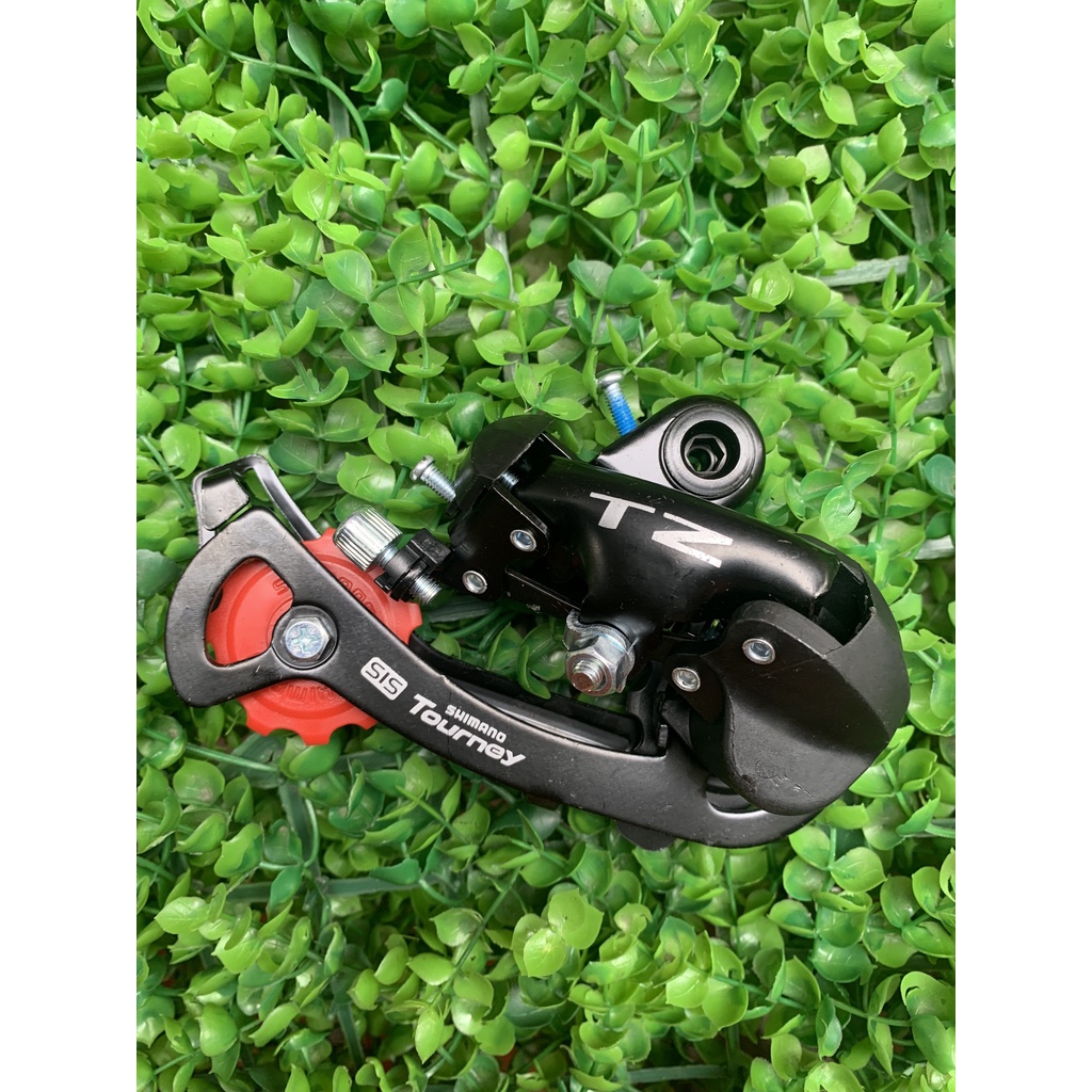 Củ đề xe đạp Shimano Tourney TZ500.