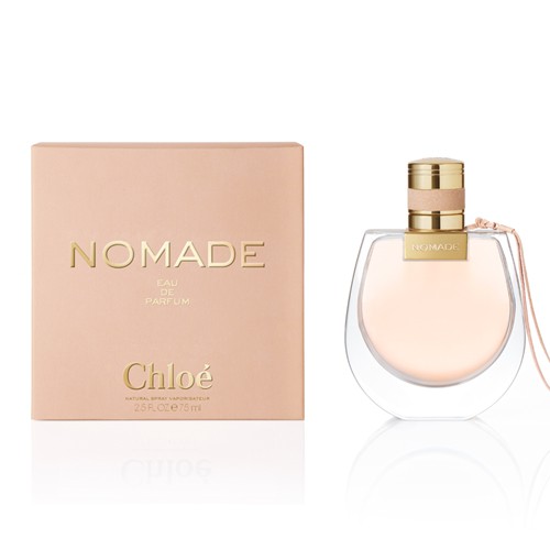 Nước hoa Chloe Nomade_Eau de parfum 75ml