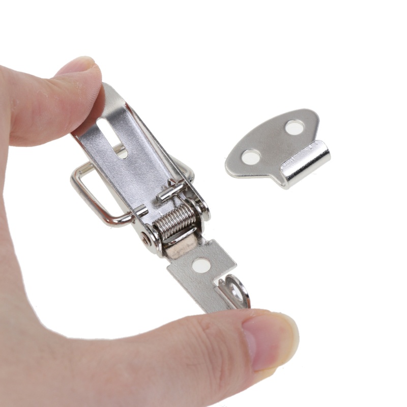 Set 6 Ổ Khóa Chuyên Dụng Chất Lượng Cao