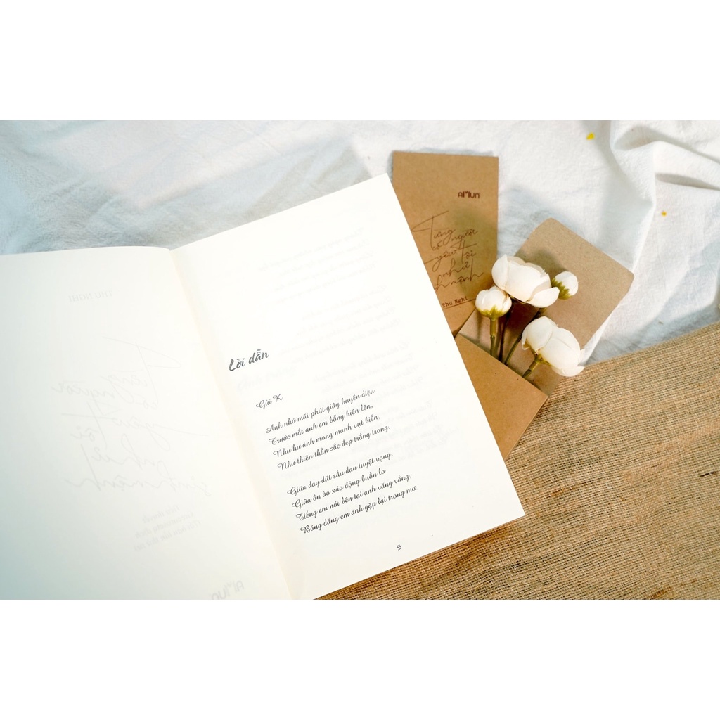 SÁCH - Từng có người yêu tôi như sinh mệnh