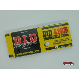 Sên tải d.i.d japan 428d