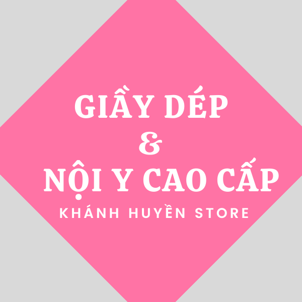 Giầy Dép & Nội Y Cao Cấp