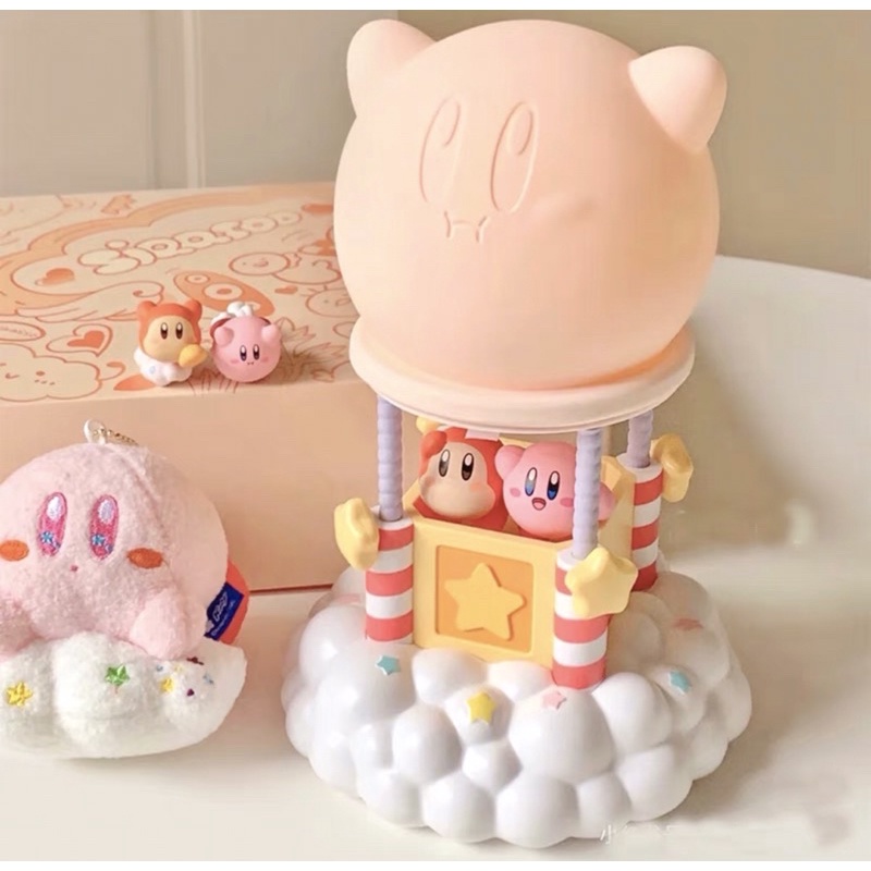 Đèn ngủ KIRBY hàng order