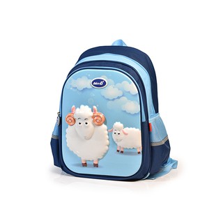 Balo Học Sinh TP-BP07 - Điểm 10